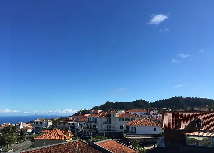 Nocleg ze śniadaniem Casa Do Til 3*