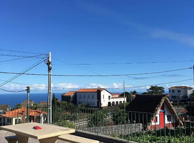 Casa Do Til 3* Сантана