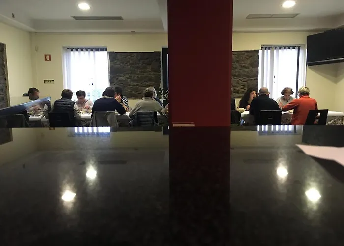 Casa Do Til 3* Сантана