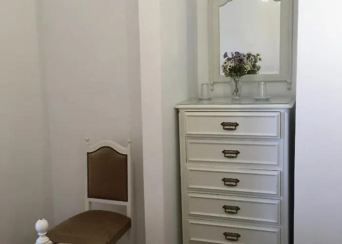 Casa Do Til Сантана