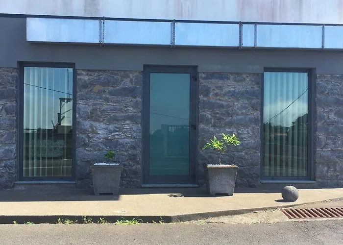 Casa Do Til Отель типа 