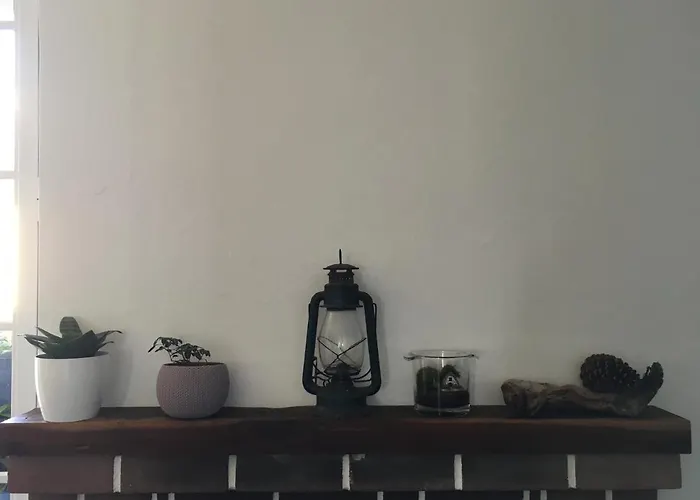 Casa Do Til 3* Сантана