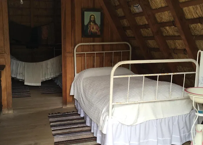 Casa Do Til Сантана